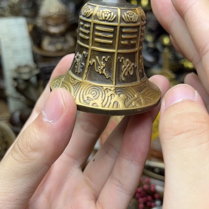 嘉嘉精品铜器摆件