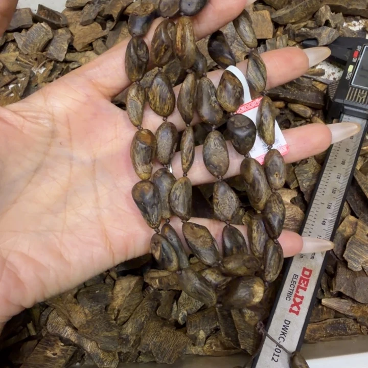 天***野沉香沉香香囊留疤沉水
