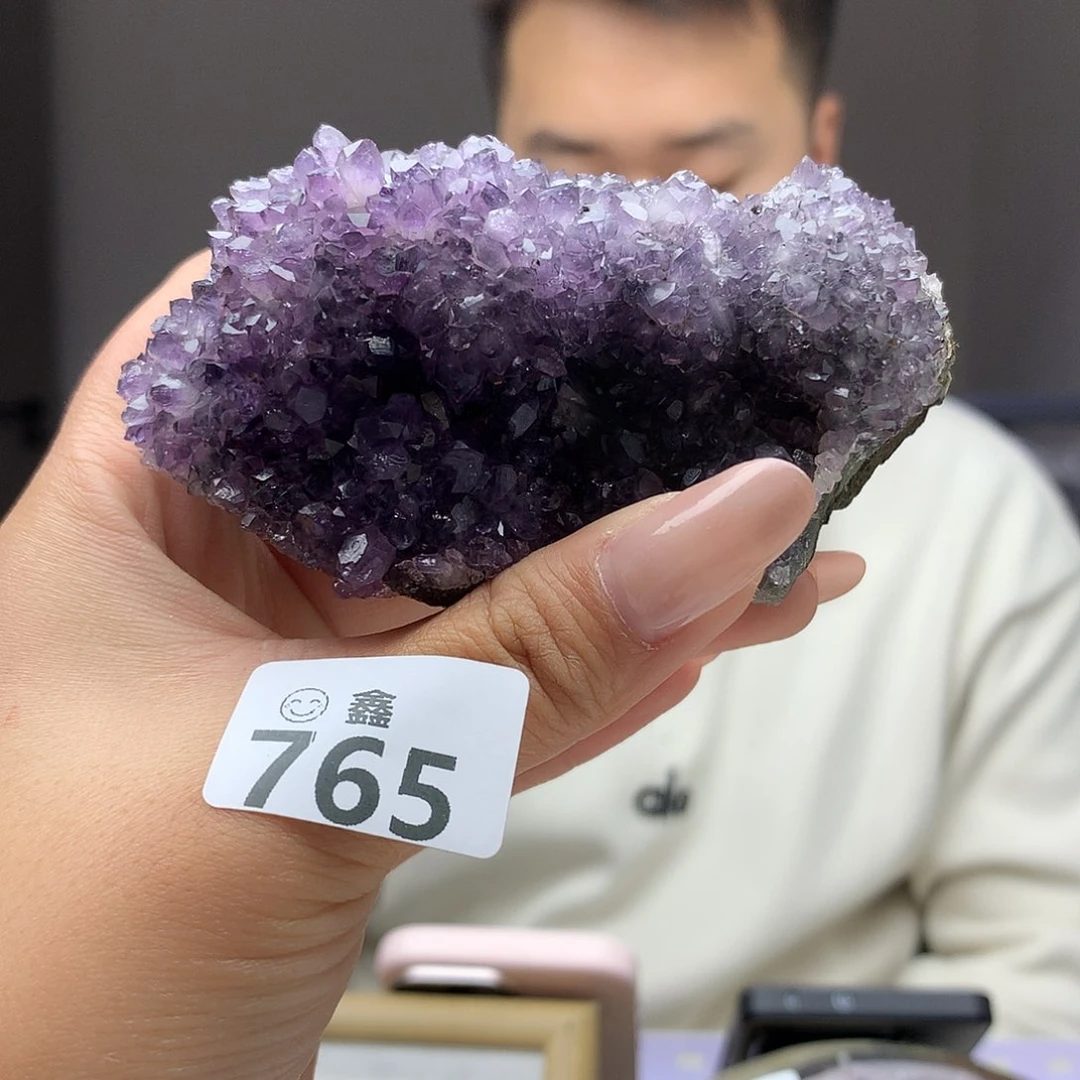 未镶嵌大型摆件（非配饰）水晶