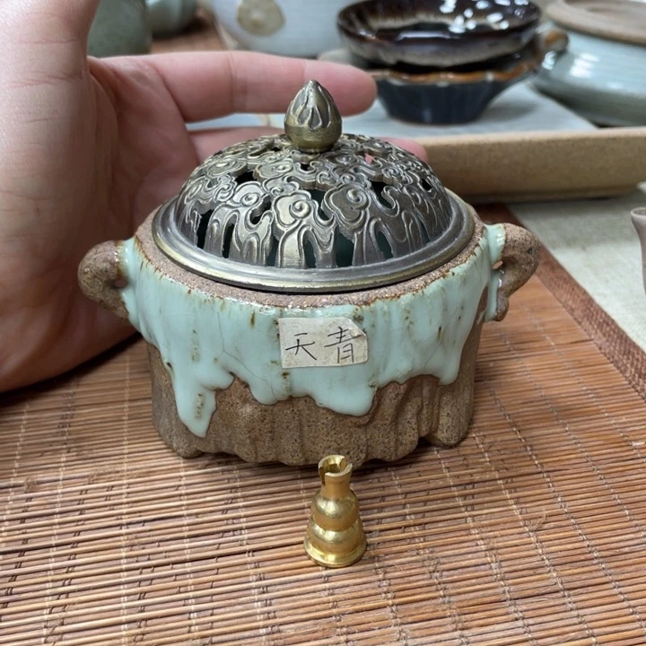 壶茶壶陶瓷茶壶茶具茶杯