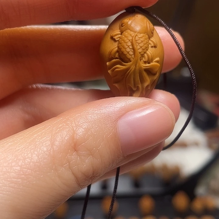橄榄核手串/手链橄榄核
