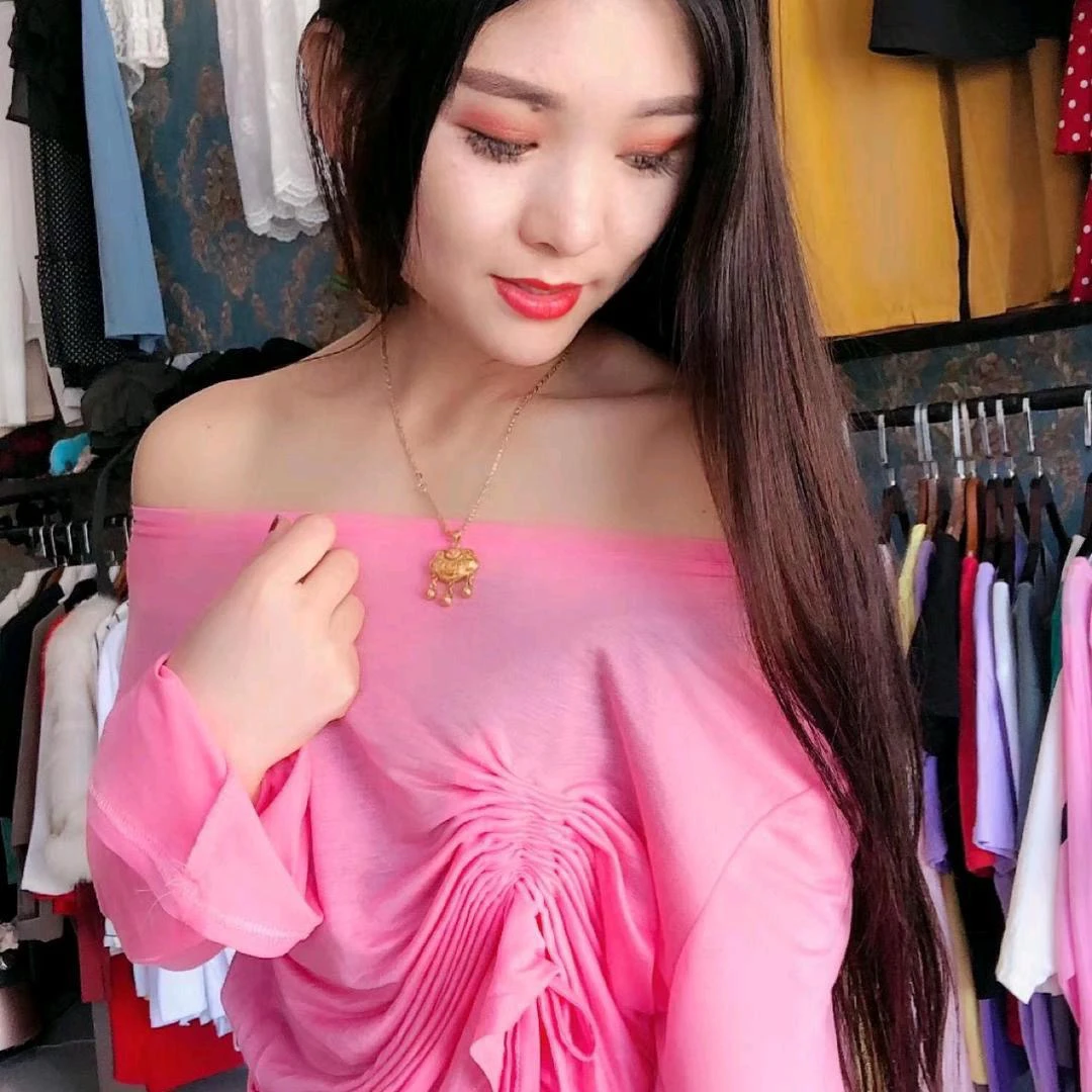 直播女装专属链接