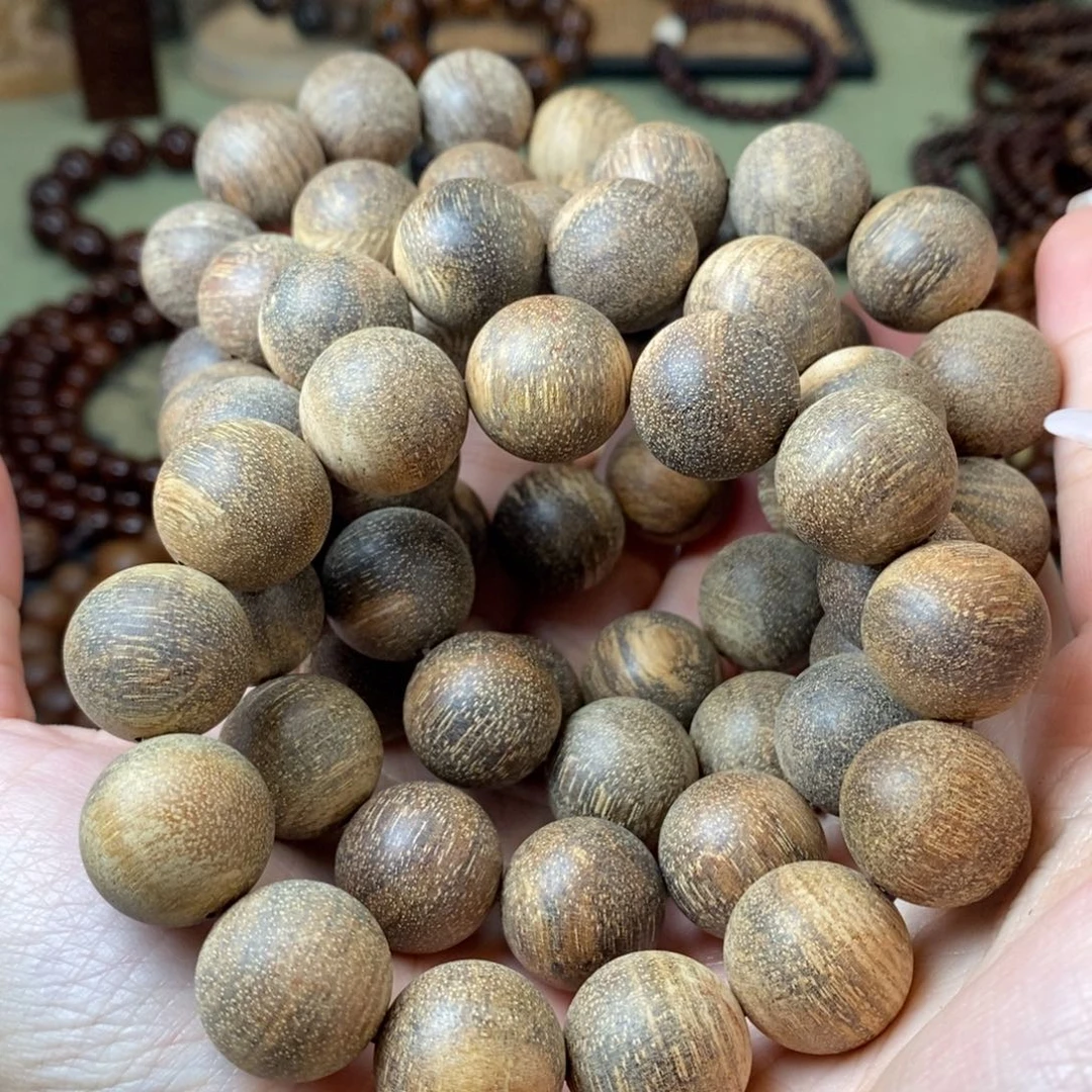 贡木手串/手链1.8魅影676