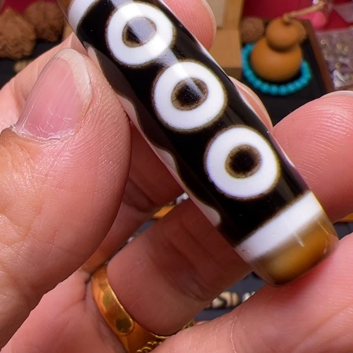 未镶嵌颈饰玛瑙/玉髓