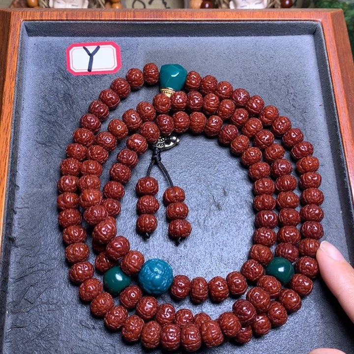 金刚菩提吊坠菩提