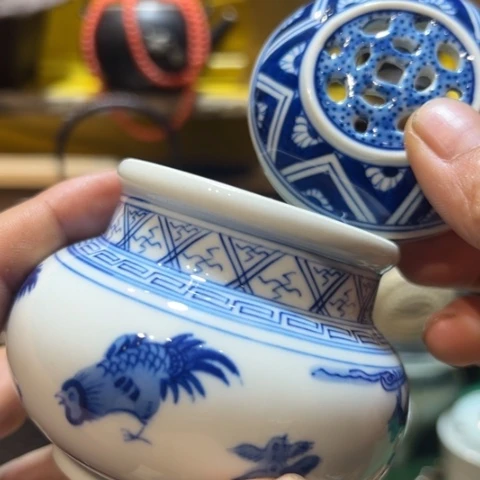 子亿杂货铺 好东西