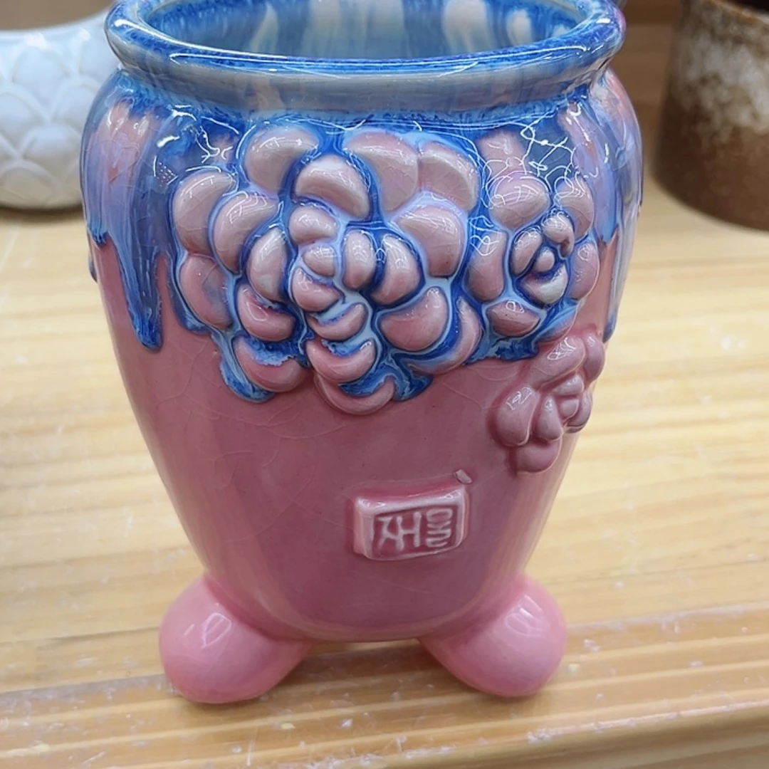 【闪购商品】红陶花盆