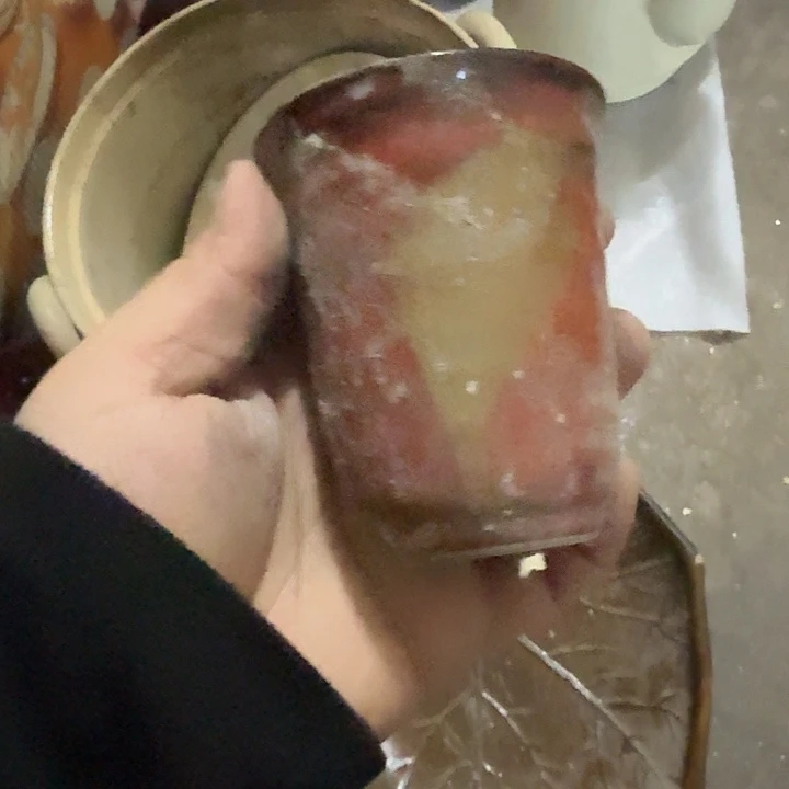 牵****茶盏陶瓷盘子啥都有