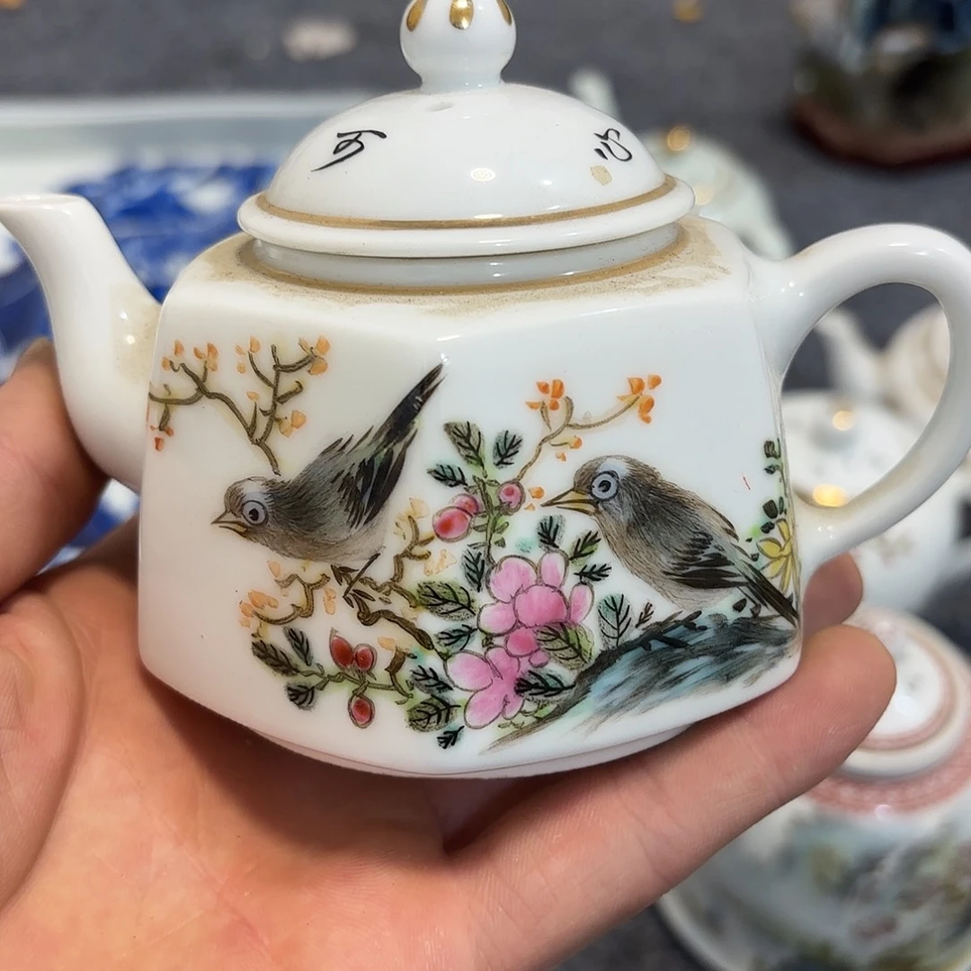 非古董现代工艺品