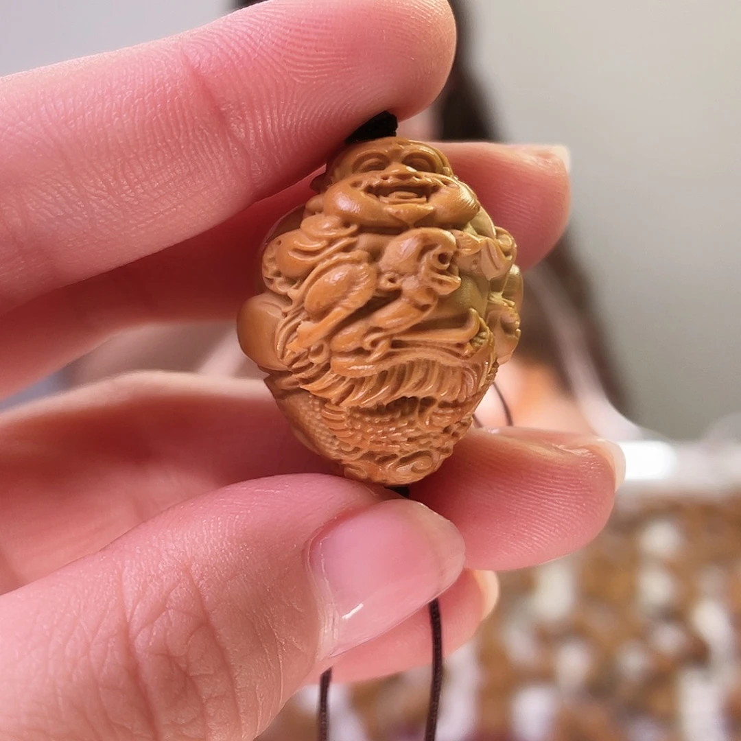 橄榄核手串/手链橄榄核