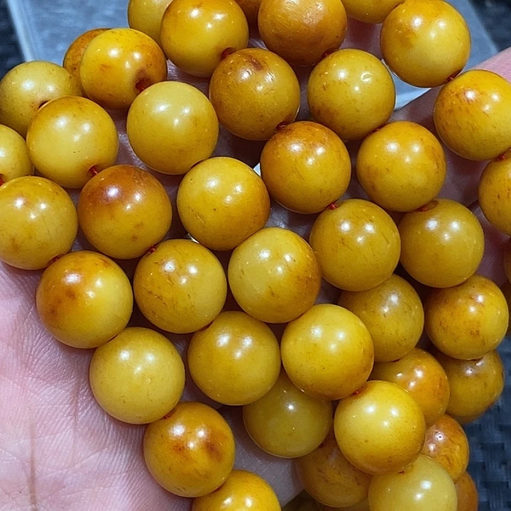 吊坠滴血莲花菩提