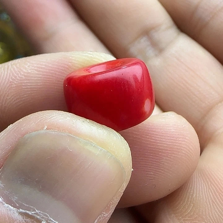 随***风吊坠白玉菩提精品