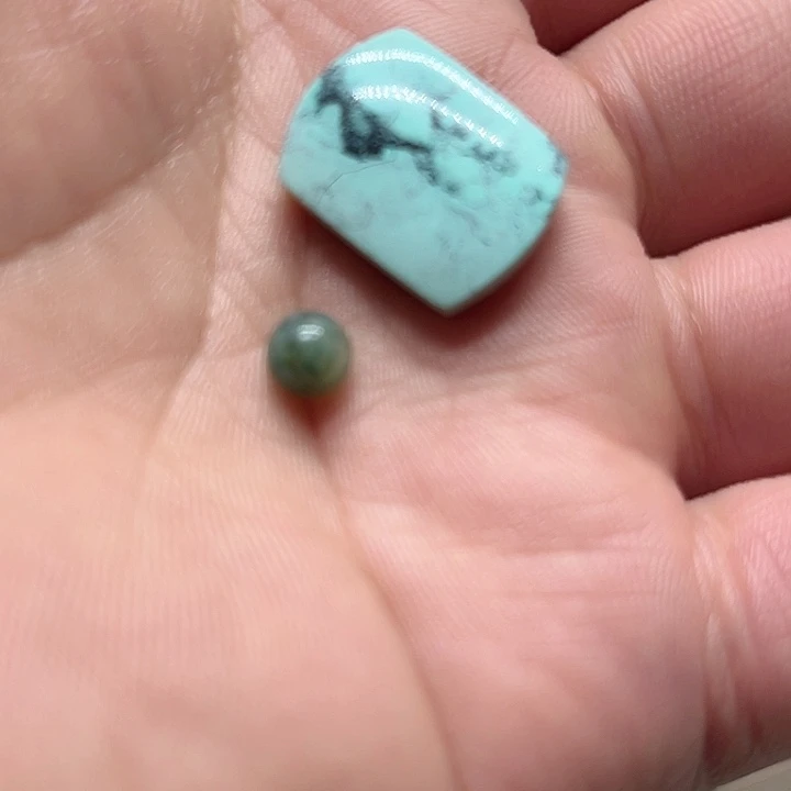 玛瑙/玉髓手链未镶嵌因**人