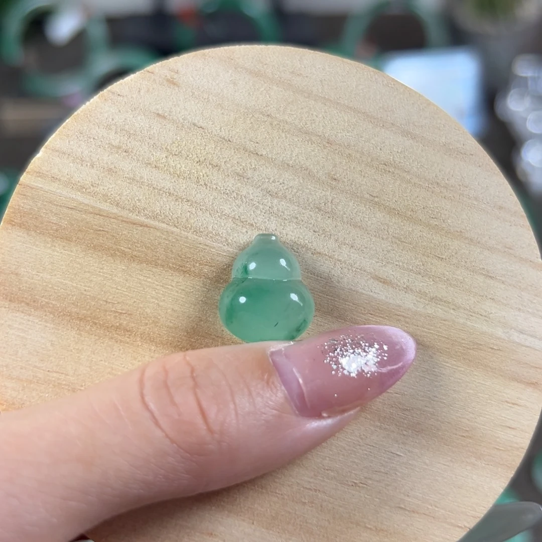 吊坠(不含链)未镶嵌石英质玉