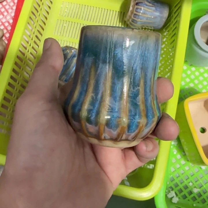 《所有单满15发（花盆）》4×7