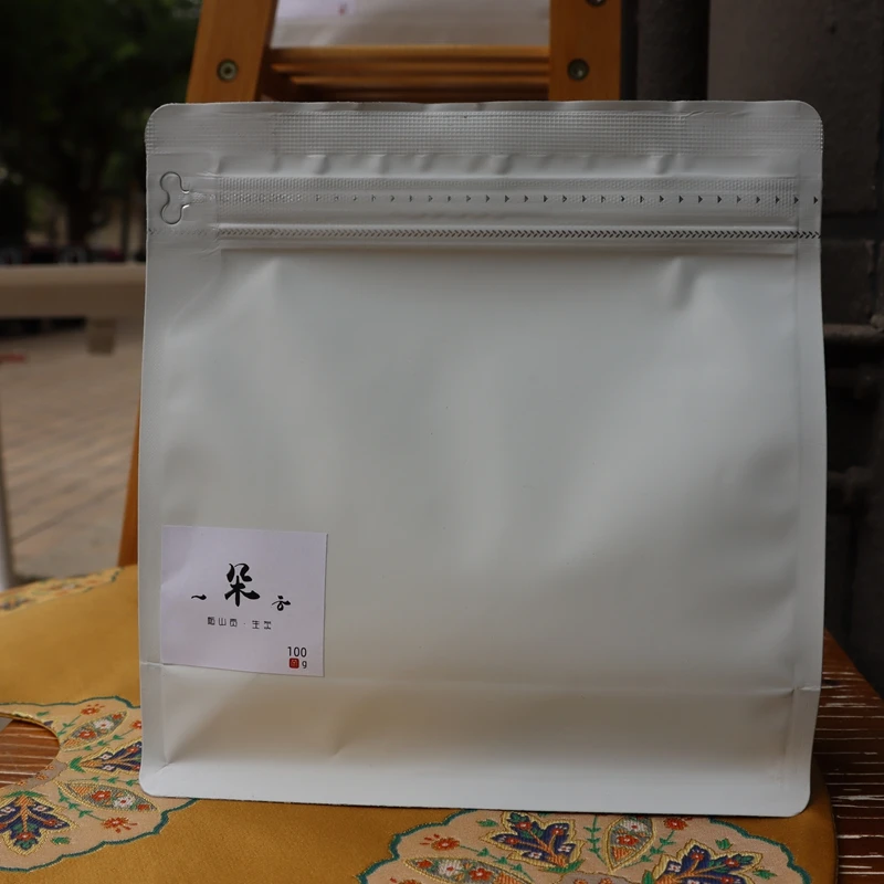 【那朵茶铺】2025年春茶尝新 “一朵云.板山贡生茶”100克