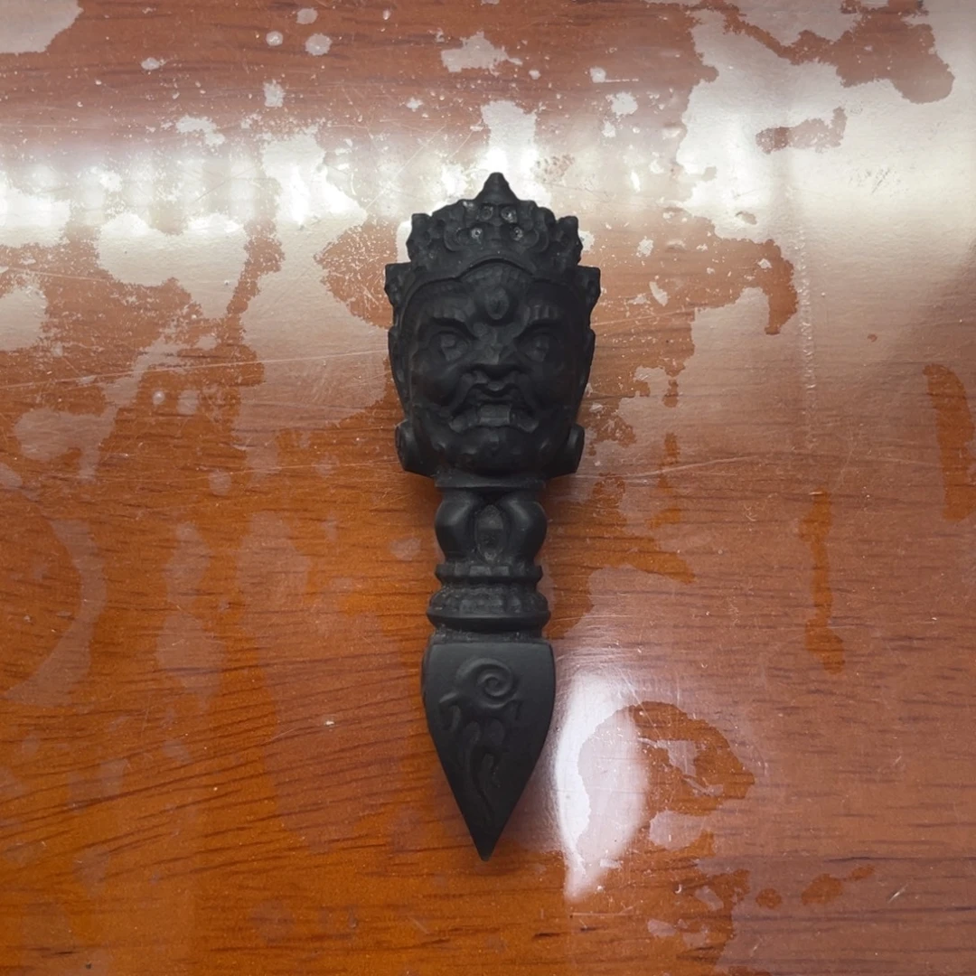 观***者未镶嵌吊坠(不含链)玛瑙/玉髓