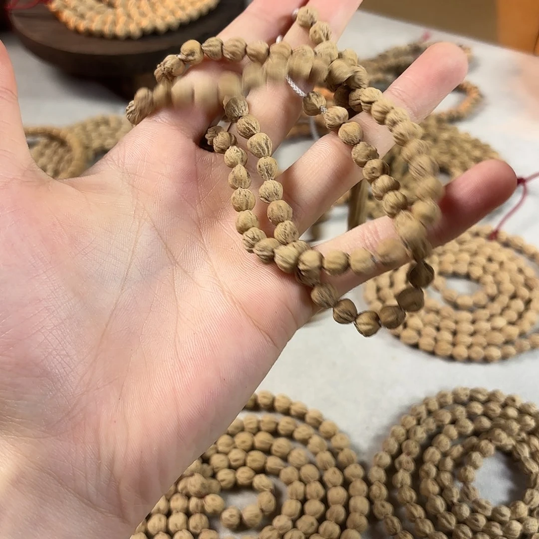 吊坠柏香籽/百香籽