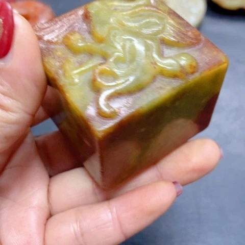 紫金钵盂菩提吊坠