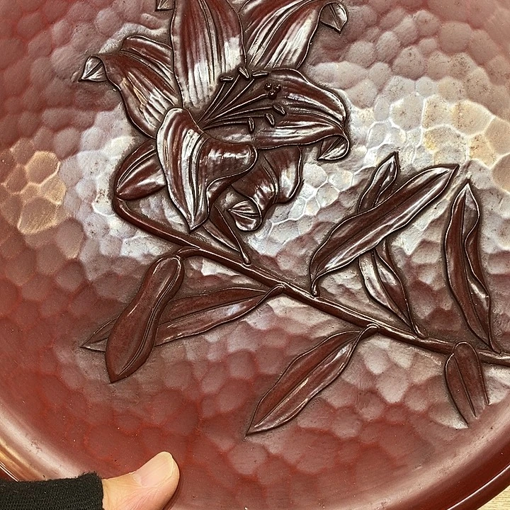 B***n瓷器木器铁器铜器