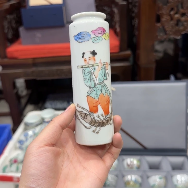 杯陶瓷艺术品收藏陶瓷