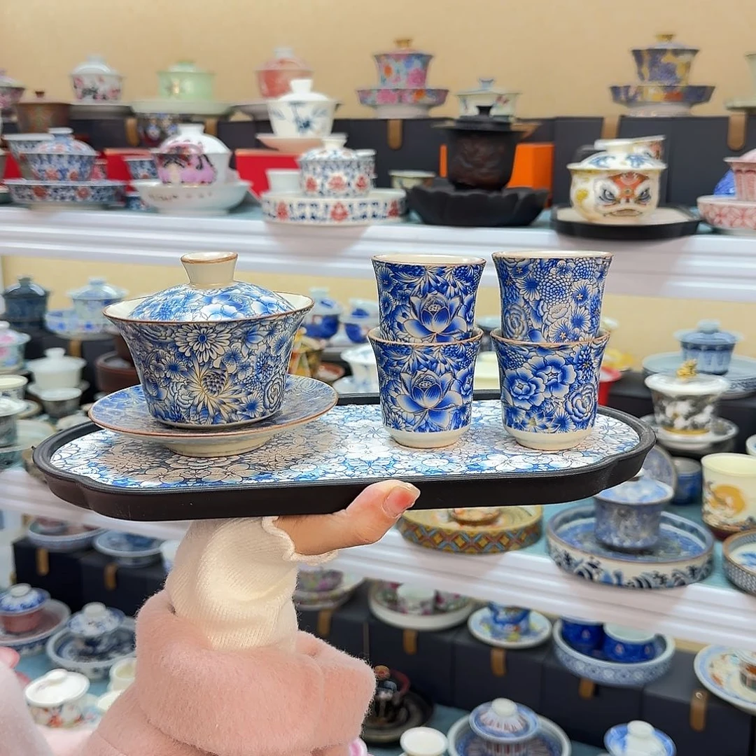 我们都在等你呢啊哈哈