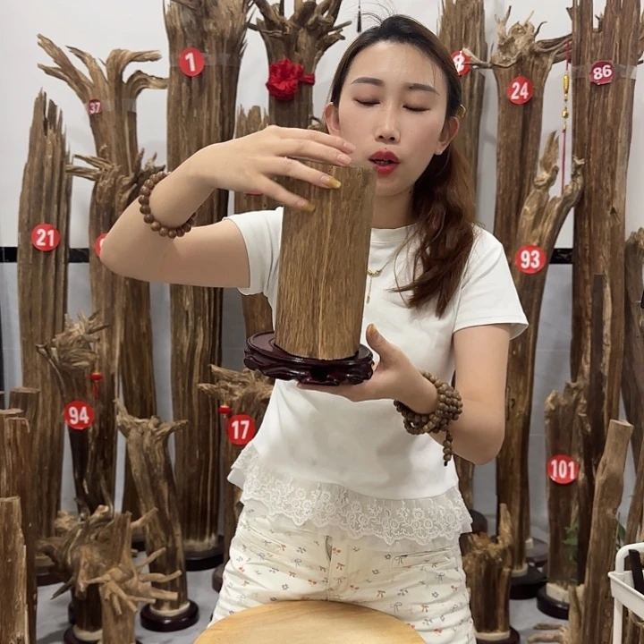 中式原料香薰香道