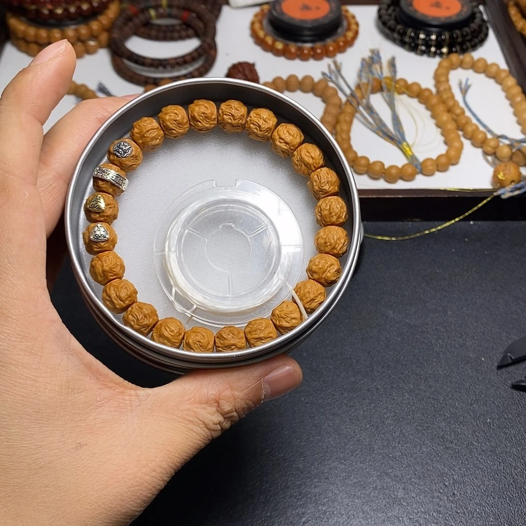 吊坠猴头核桃全品10四标高配龙蛇25号