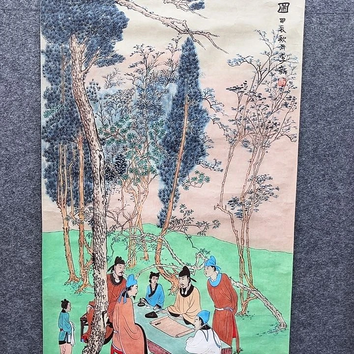 艺术作品欣赏作品