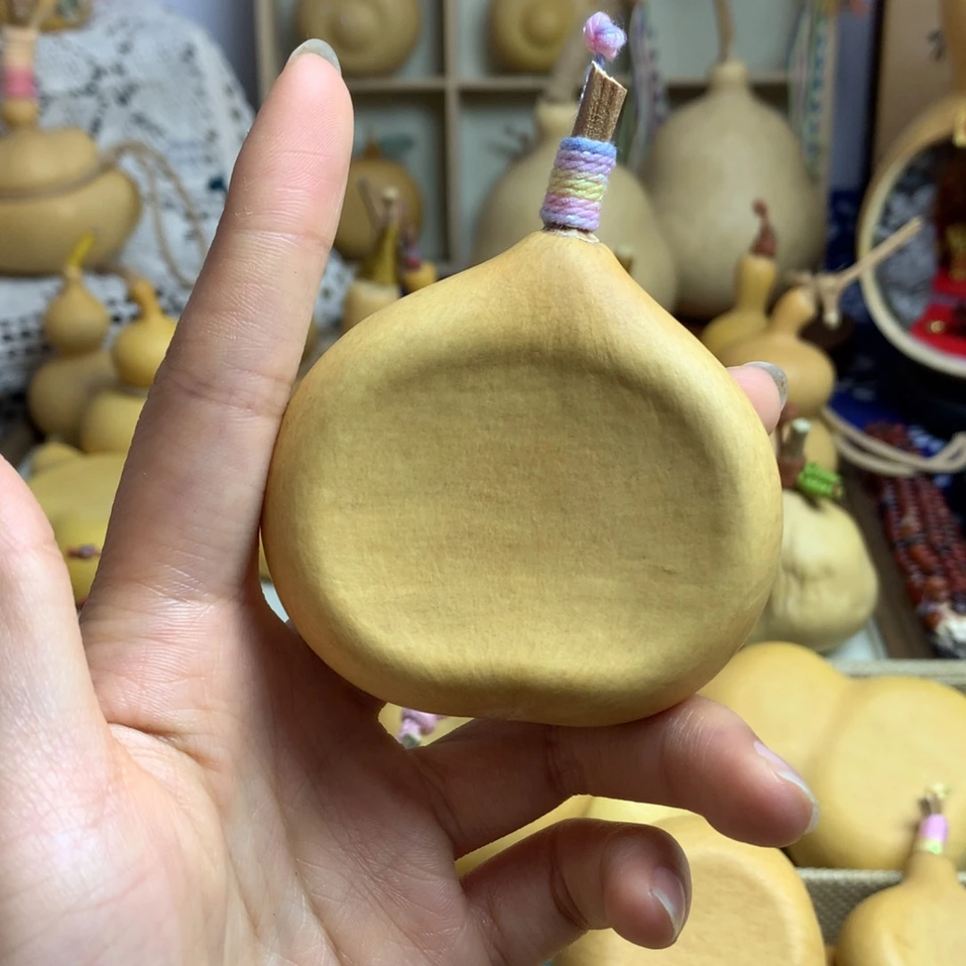 葫芦24号大栗子扁扁