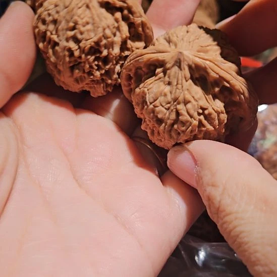吊坠文玩核桃43南疆
