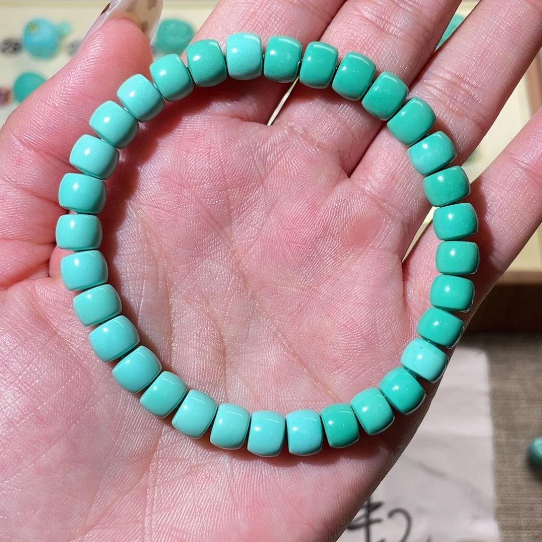 手工雕刻配饰配珠卡7+