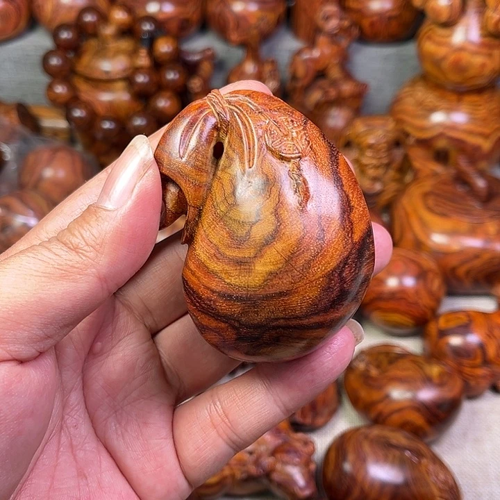 黄花梨/降香黄檀海南黄花梨工艺品