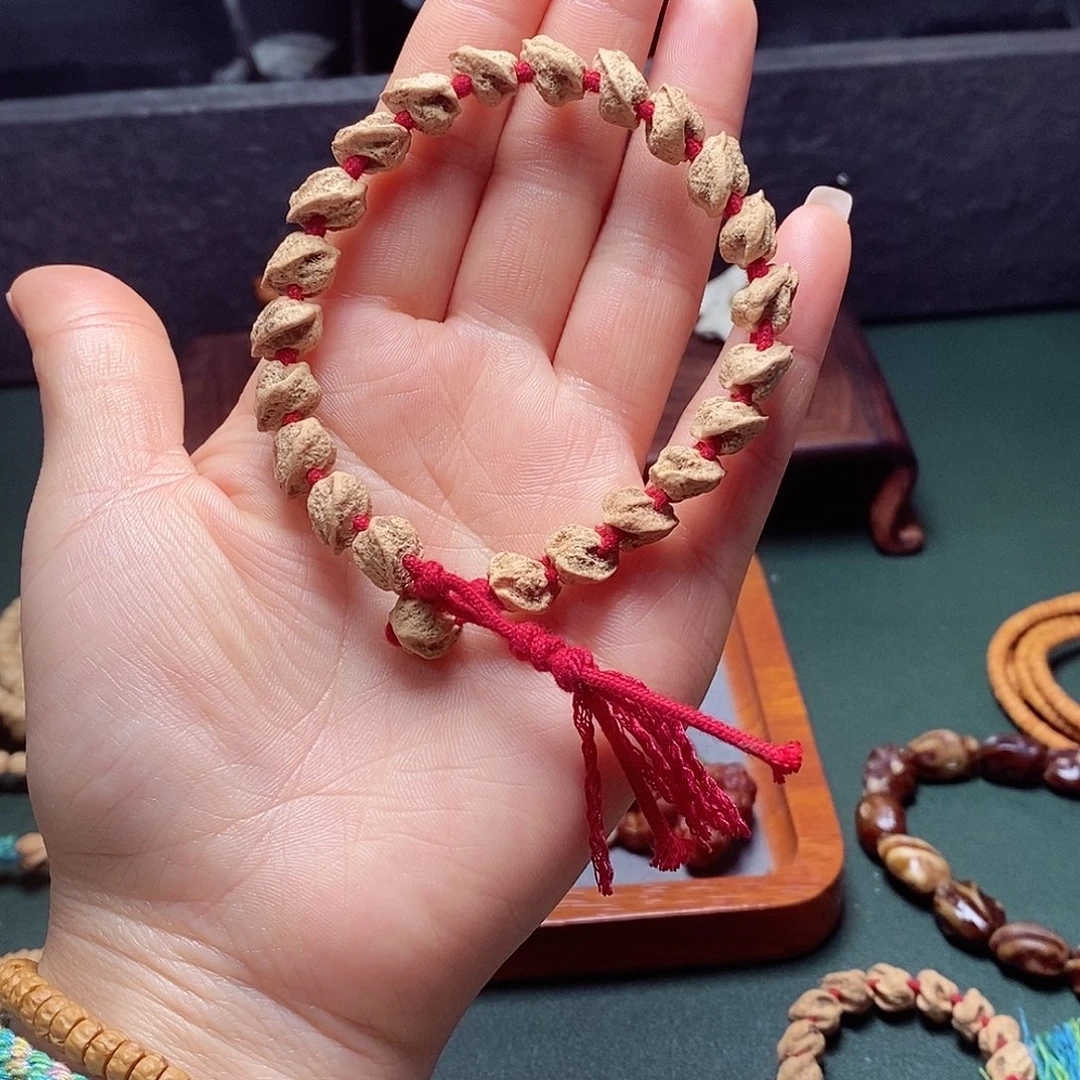 柏香籽/百香籽吊坠168.8