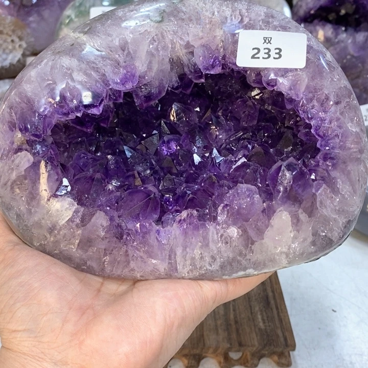 未镶嵌大型摆件（非配饰）水晶