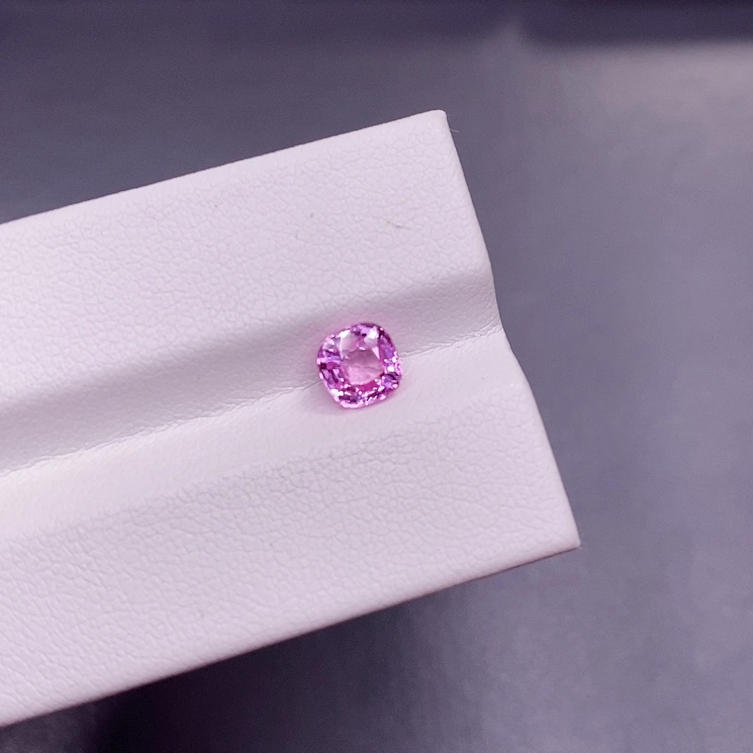 裸石尖晶石1.01克拉