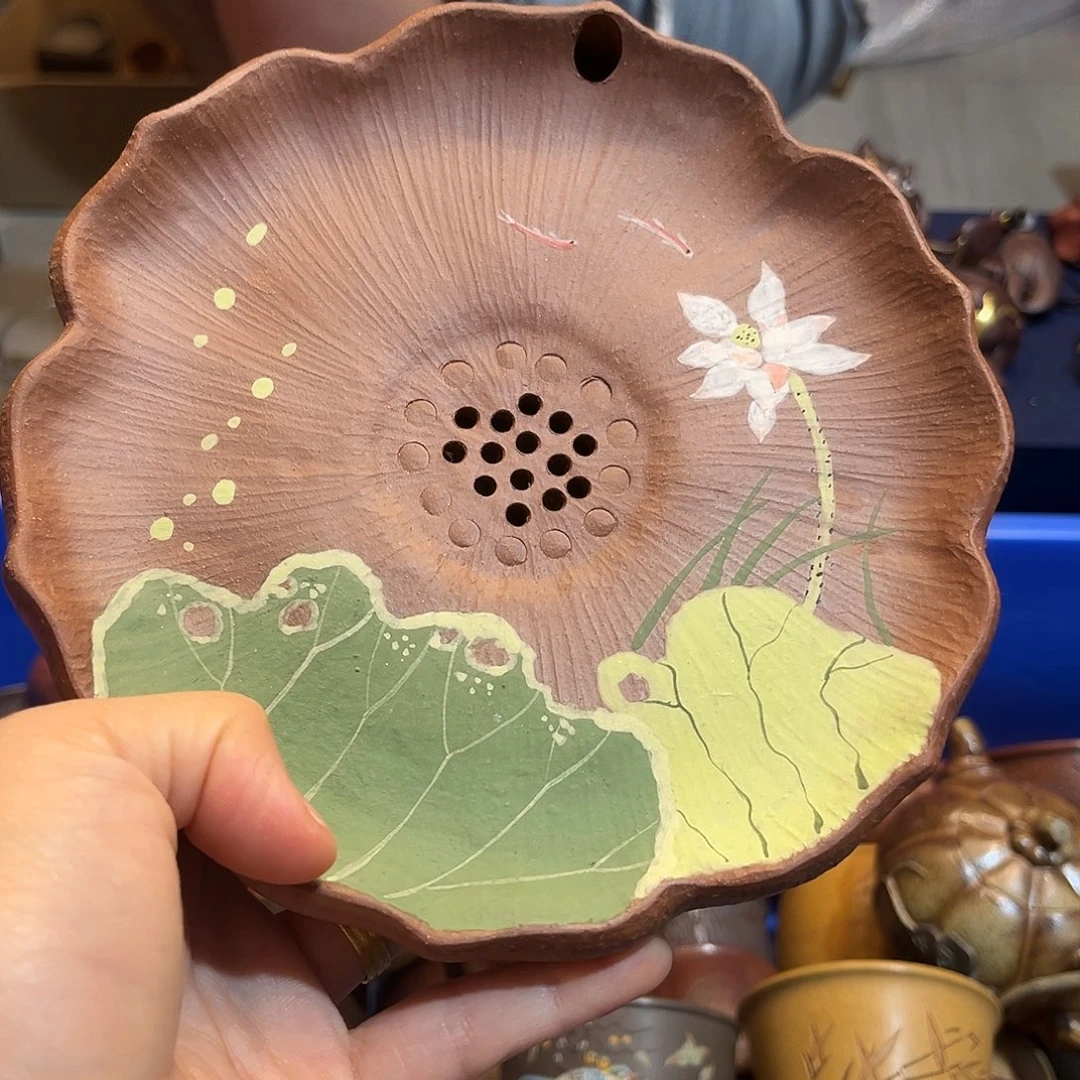 紫砂茶宠紫砂111111