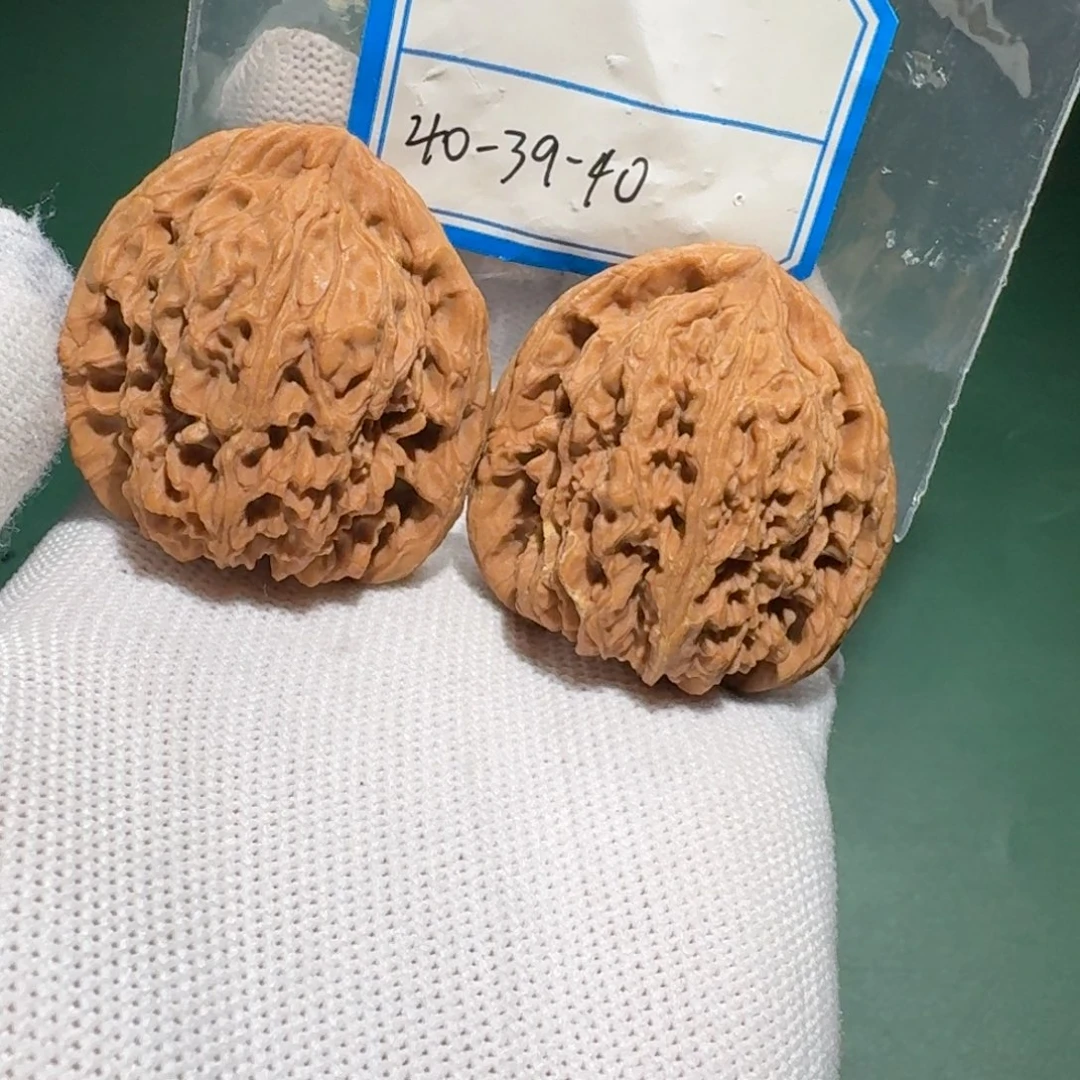 吊坠文玩核桃21号线甲