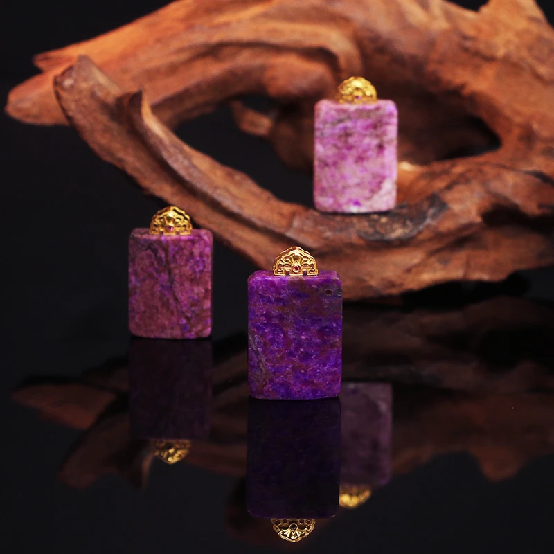 18k舒俱来无事牌纯色-多样性发其一