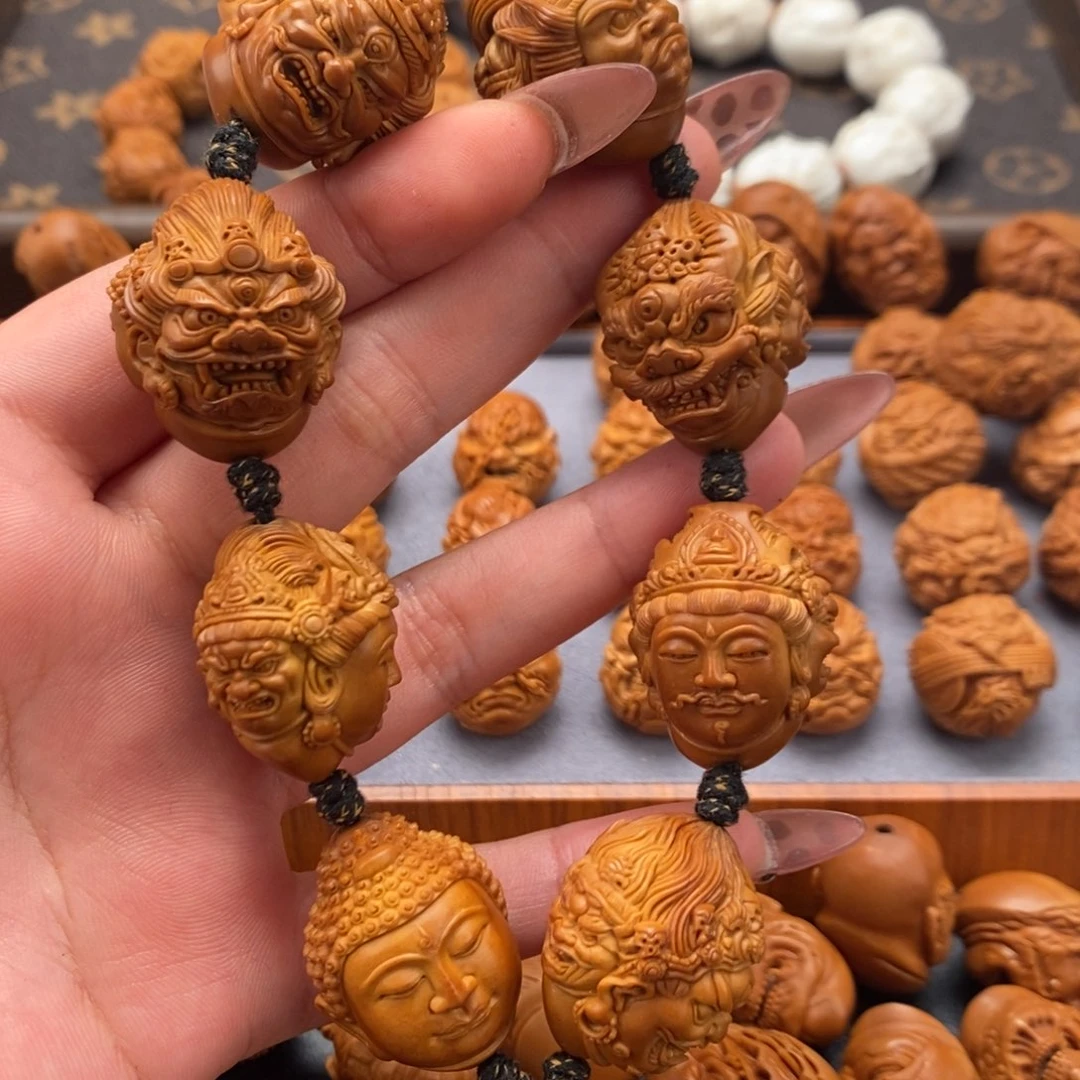 橄榄核手串/手链橄榄核
