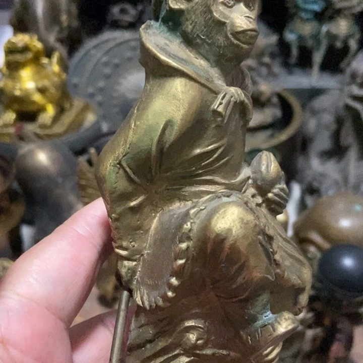 铜工艺品家居摆件