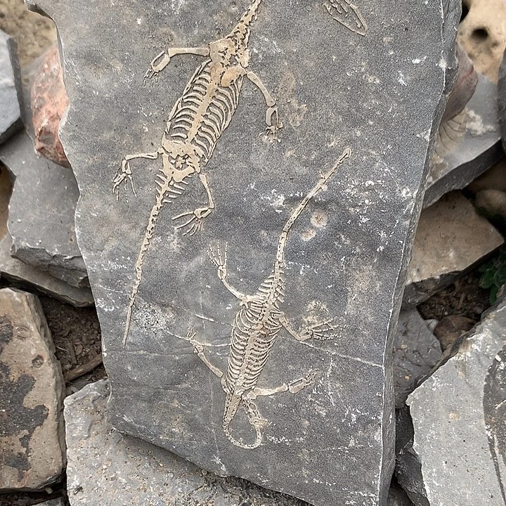 石材贵州石头工艺品摆件