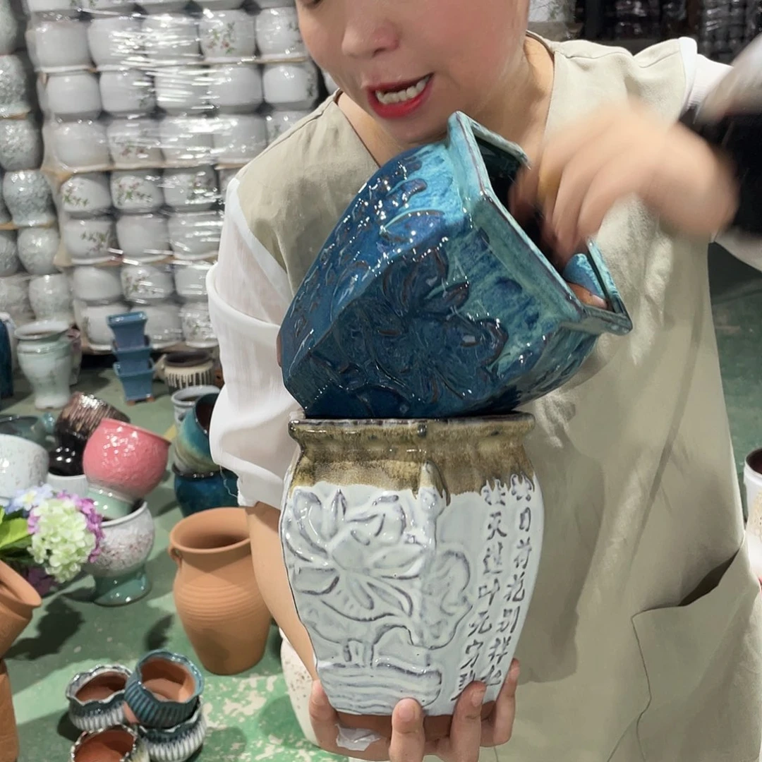 20/16红陶正品两个
