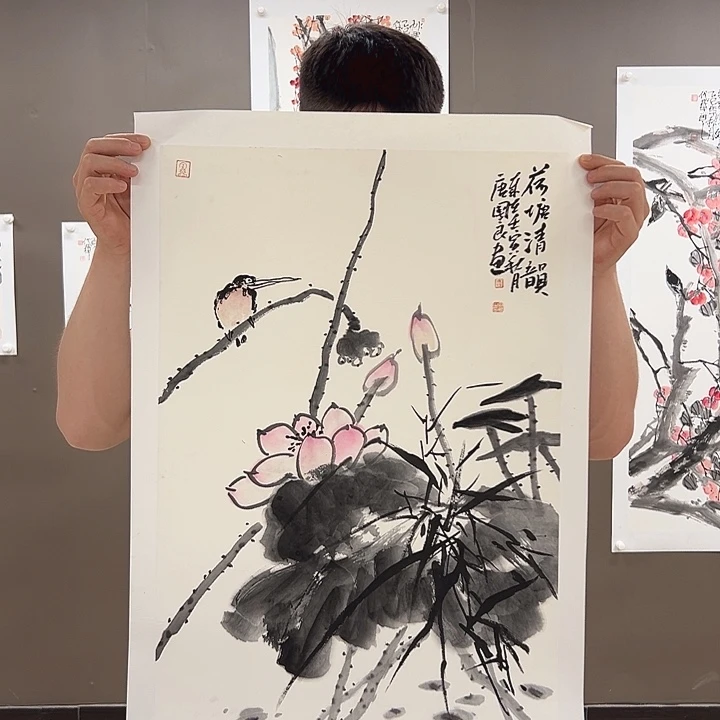 国画5555558885885555555