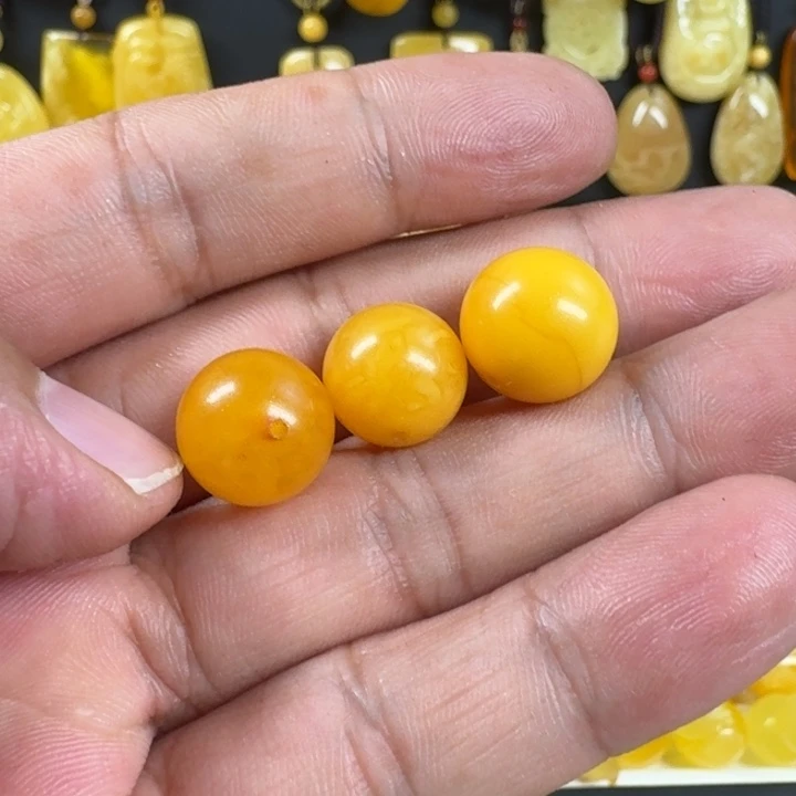 ～***我未镶嵌蜜蜡珠宝奇石13+