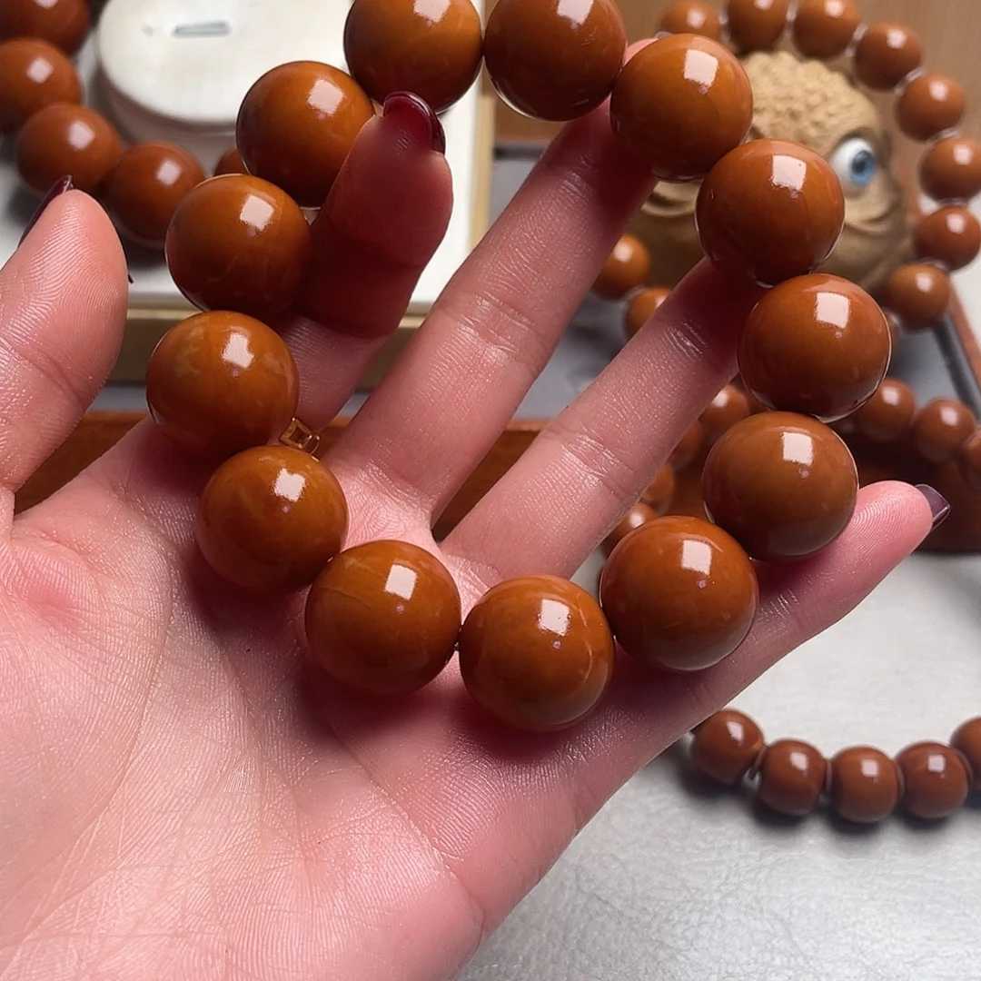 手串橄榄核橄榄核1.8