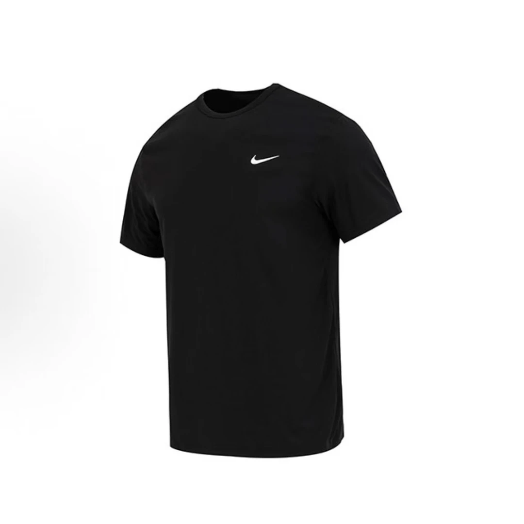 NIKE/耐克速干防晒短袖休闲透气T恤卖场同款DV9840010