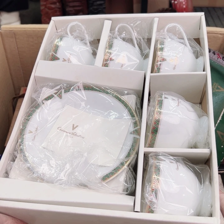 摆件一个瓷器默认微瑕