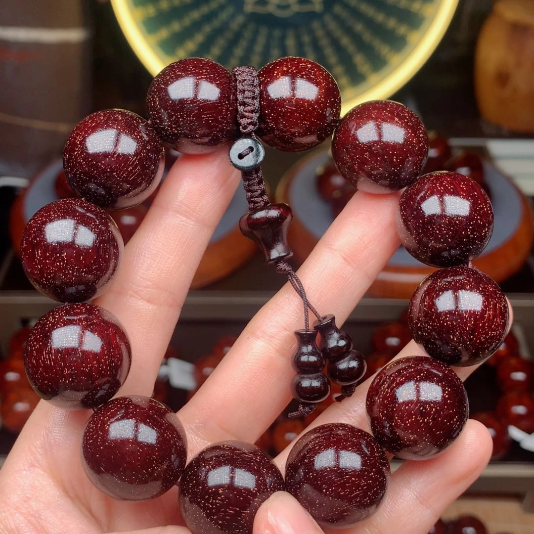 檀香紫檀（小叶紫檀）琳3w