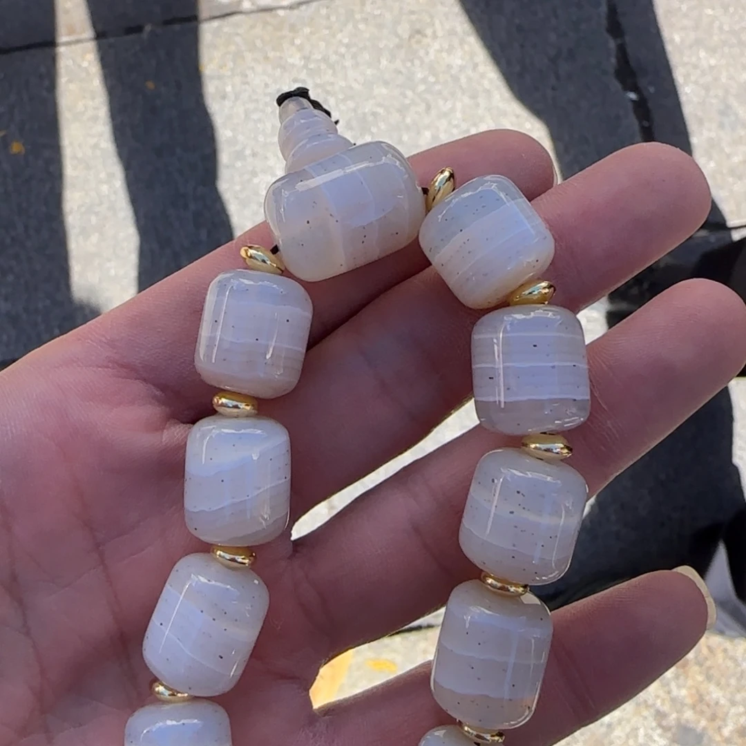 DIY琉璃不凡推荐满沙缠丝